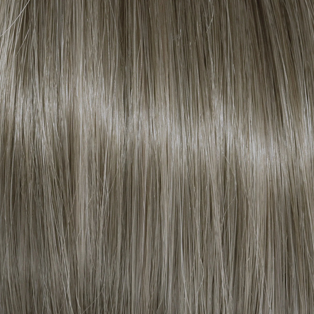 Color Cream - крем боя за коса. Палитра 9