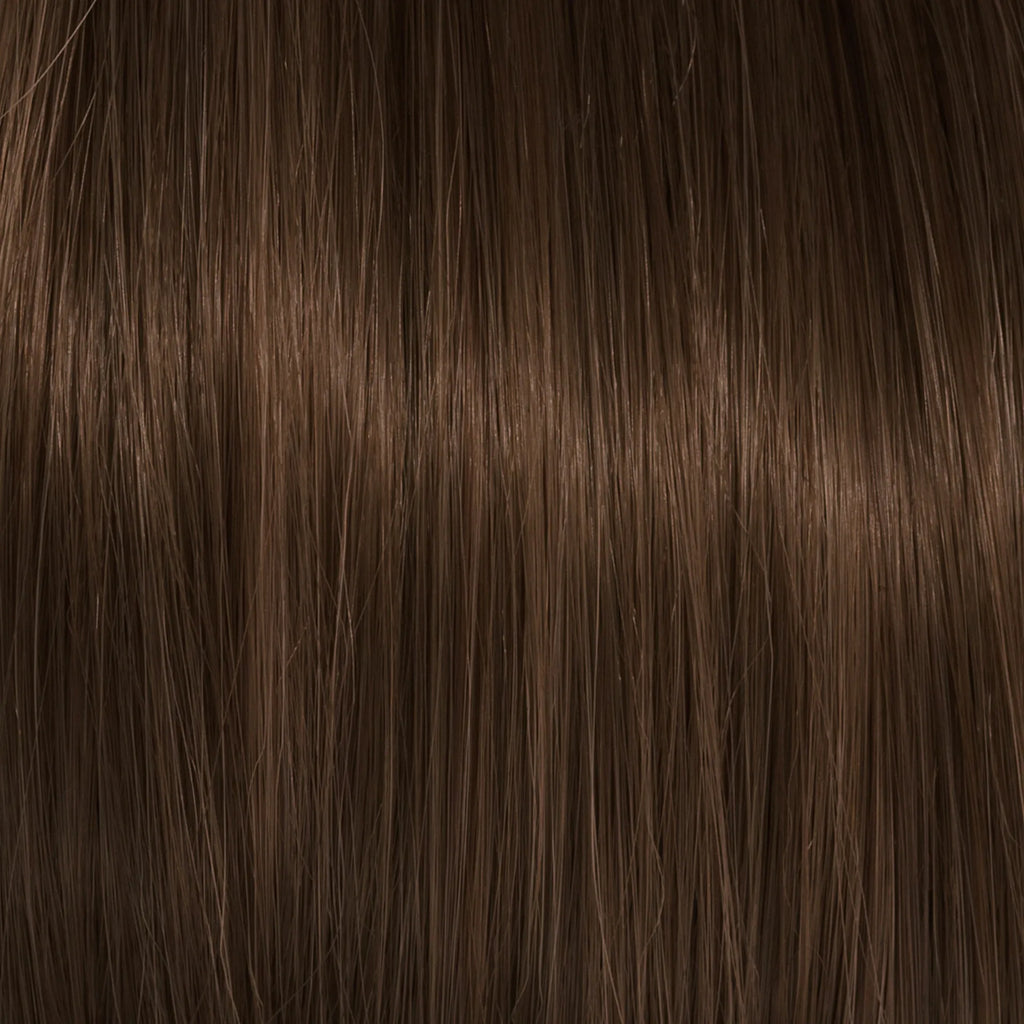 Color Cream - крем боя за коса. Палитра 4