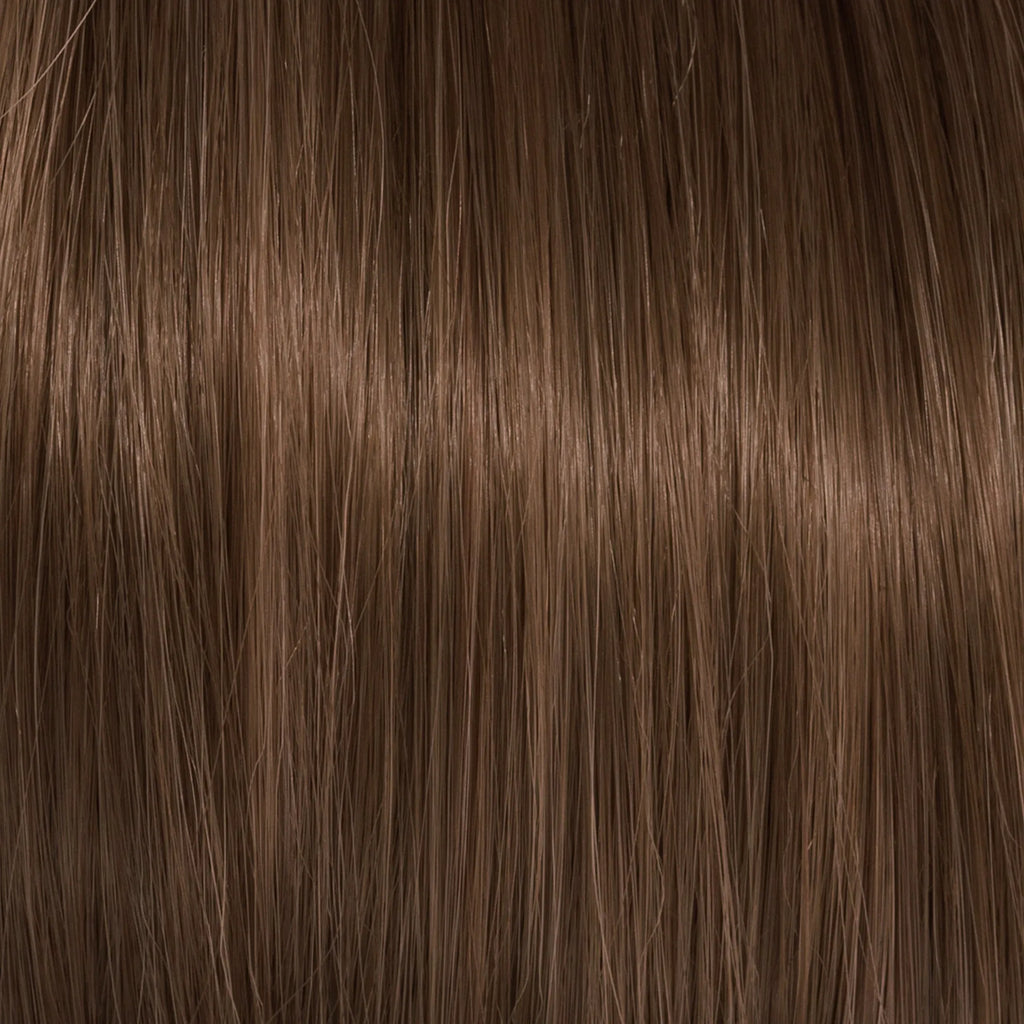 Color Cream - крем боя за коса. Палитра 4