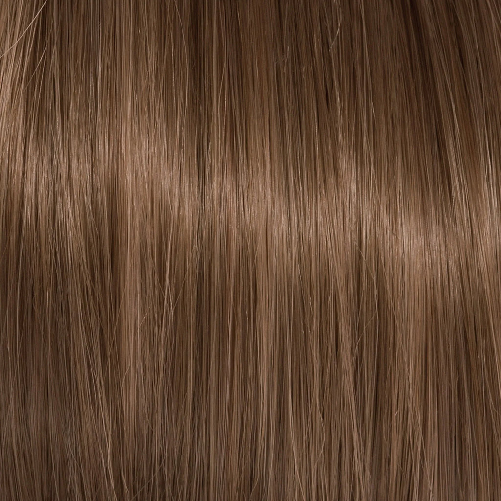 Color Cream - крем боя за коса. Палитра 4