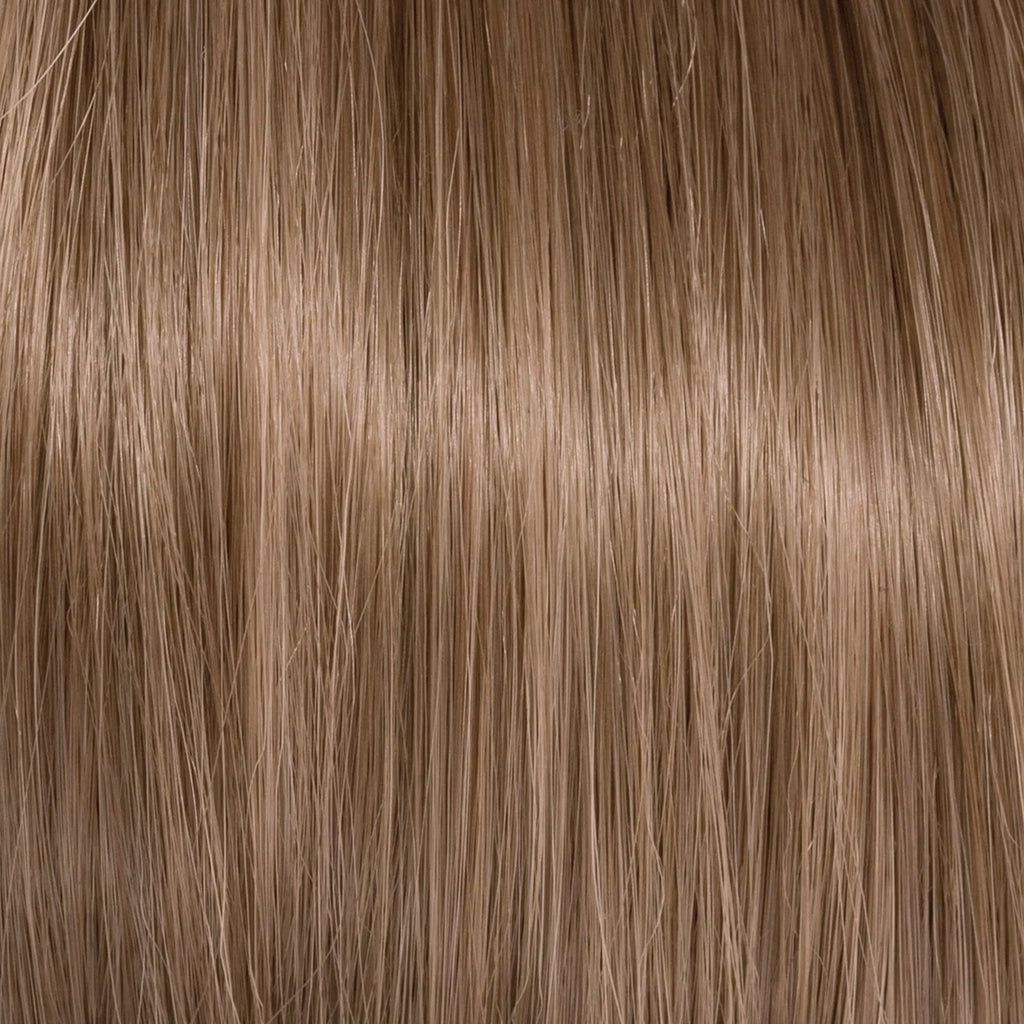 Color Cream - крем боя за коса. Палитра 4