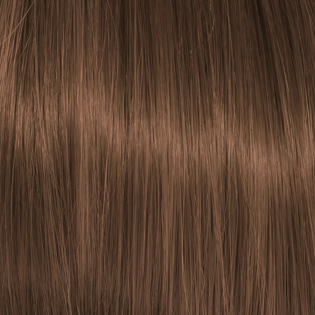 Color Cream - крем боя за коса. Палитра 5