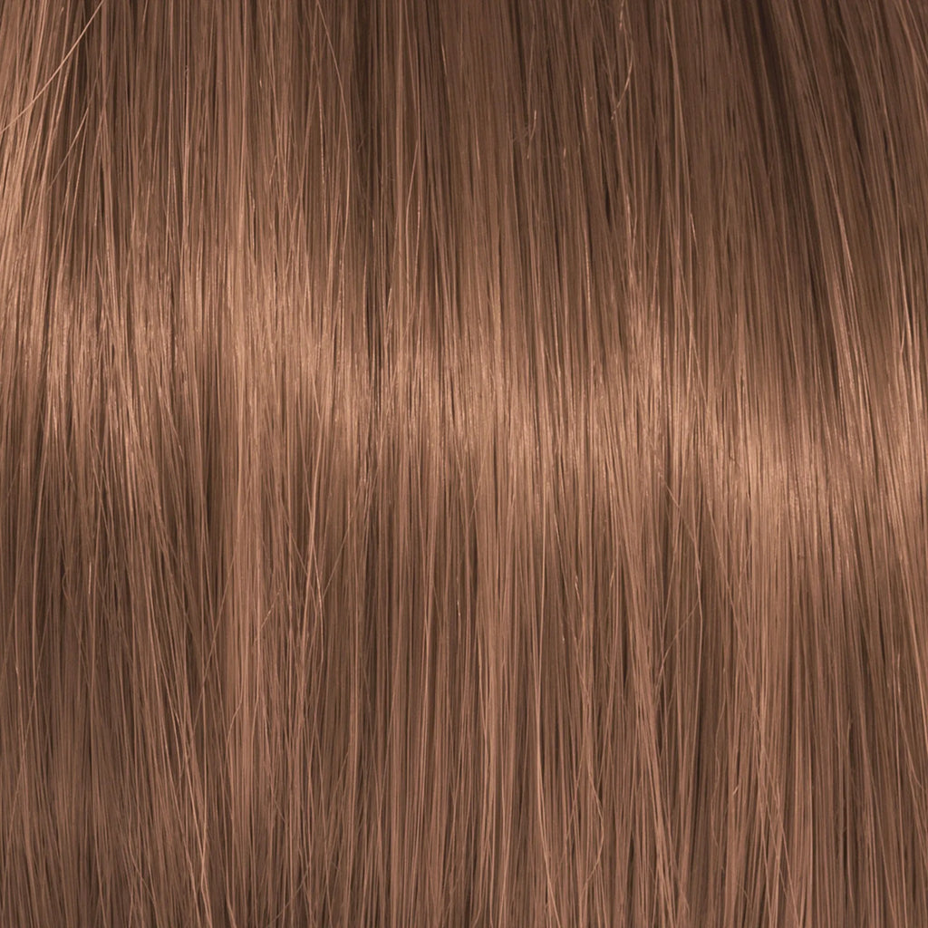 Color Cream - крем боя за коса. Палитра 5