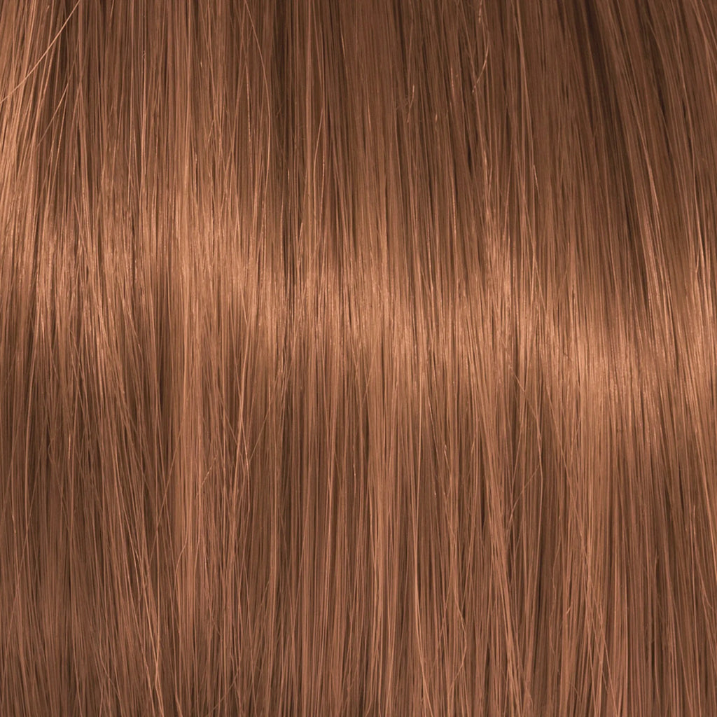 Color Cream - крем боя за коса. Палитра 6