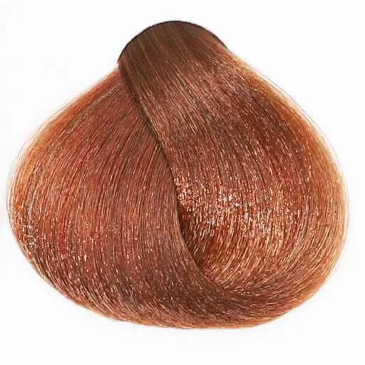 Color Cream - крем боя за коса. Палитра 7