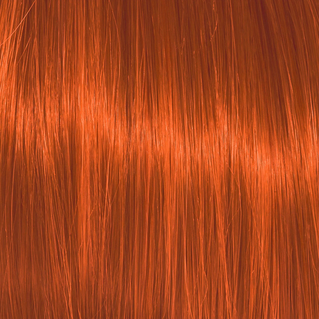 Color Cream - крем боя за коса. Палитра 6