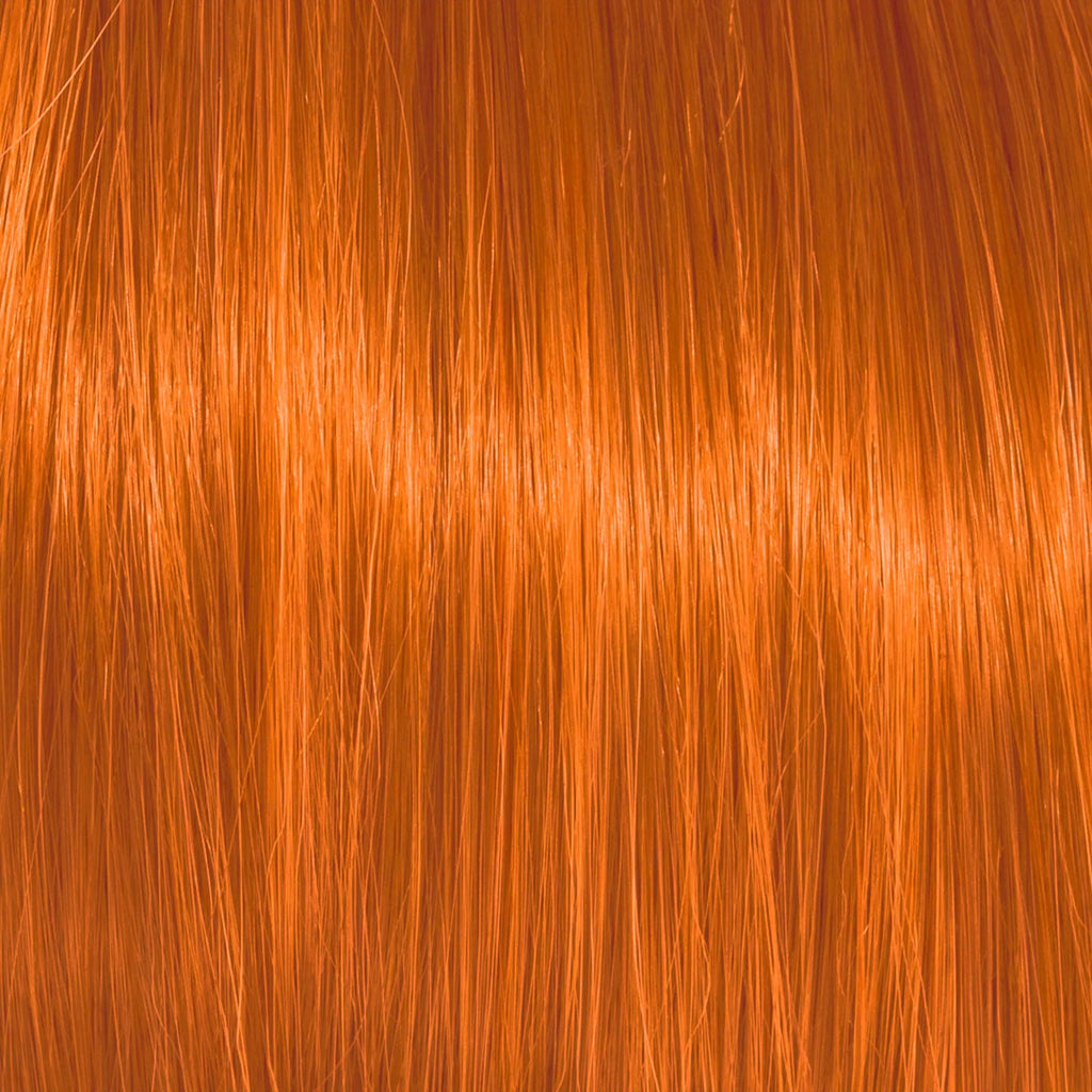 Color Cream - крем боя за коса. Палитра 9