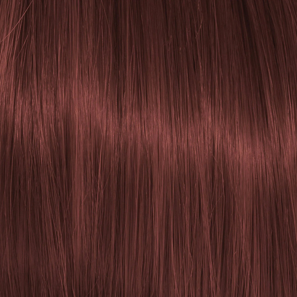 Color Cream - крем боя за коса. Палитра 6