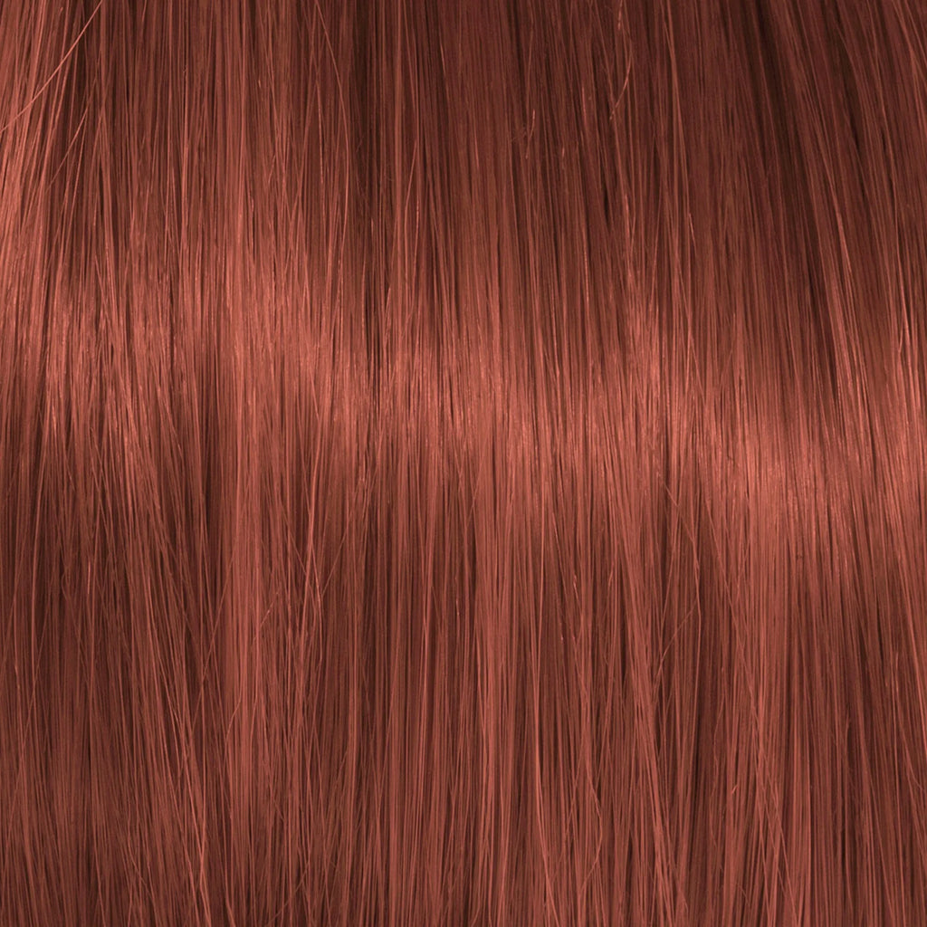 Color Cream - крем боя за коса. Палитра 6