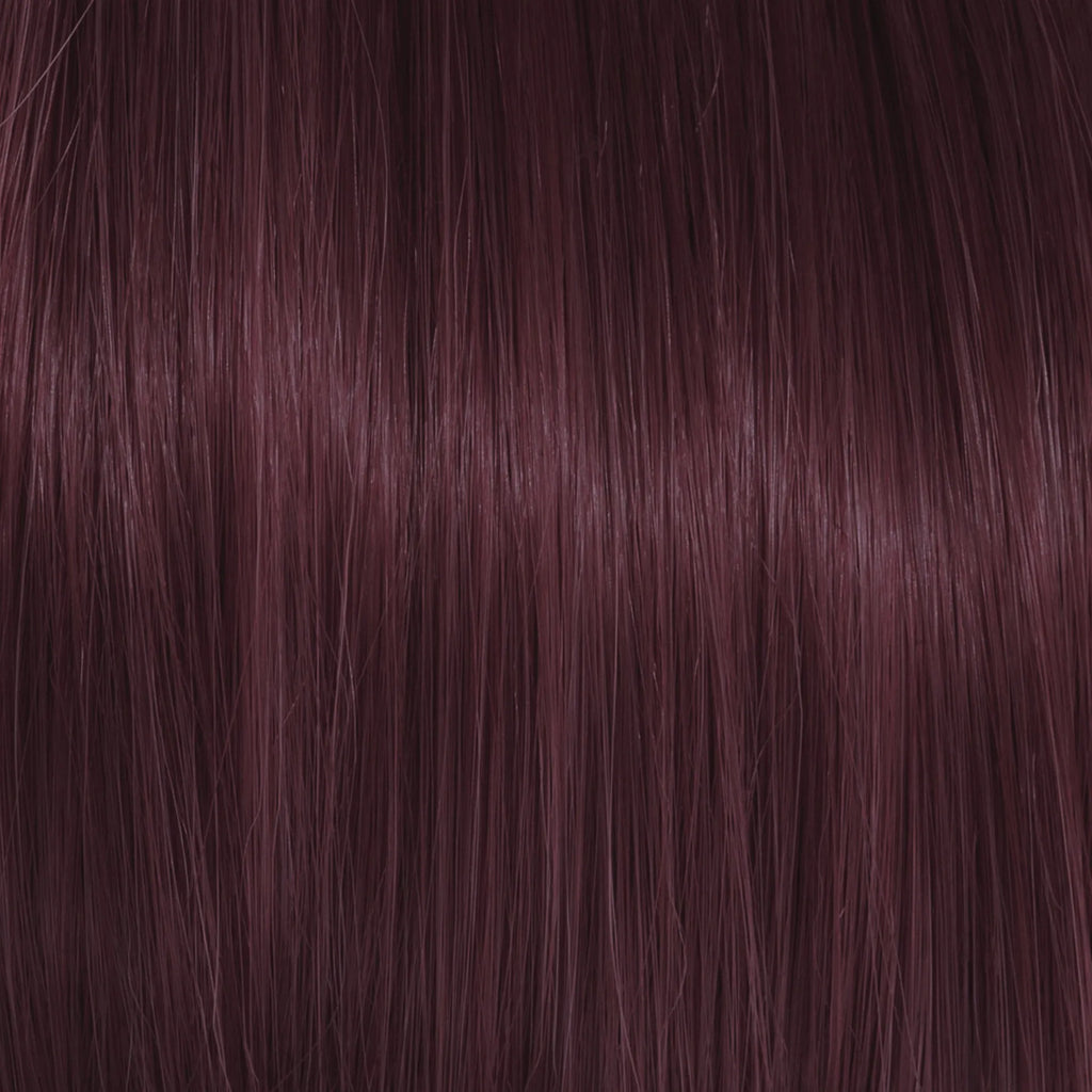 Color Cream - крем боя за коса. Палитра 6