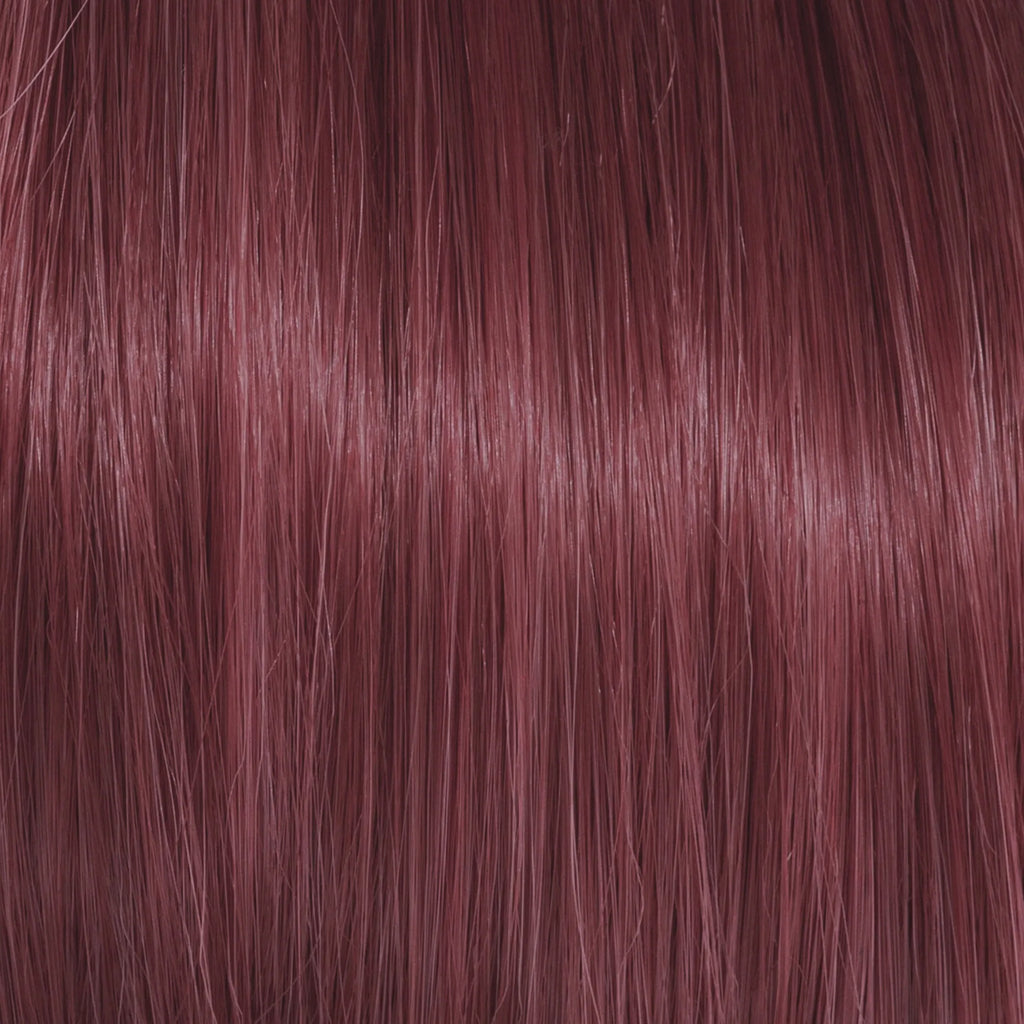 Color Cream - крем боя за коса. Палитра 7