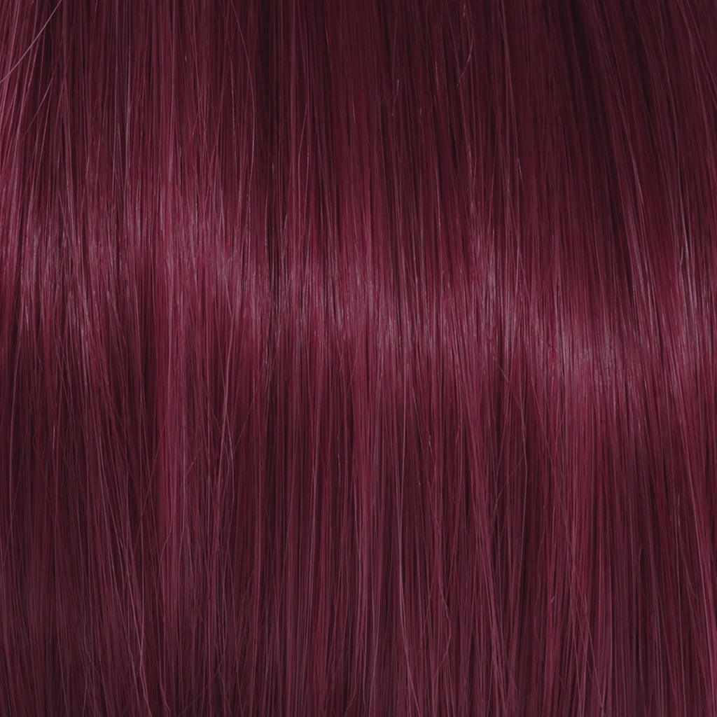 Color Cream - крем боя за коса. Палитра 7