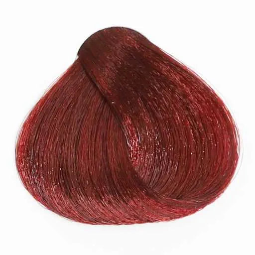 Color Cream - крем боя за коса. Палитра 8