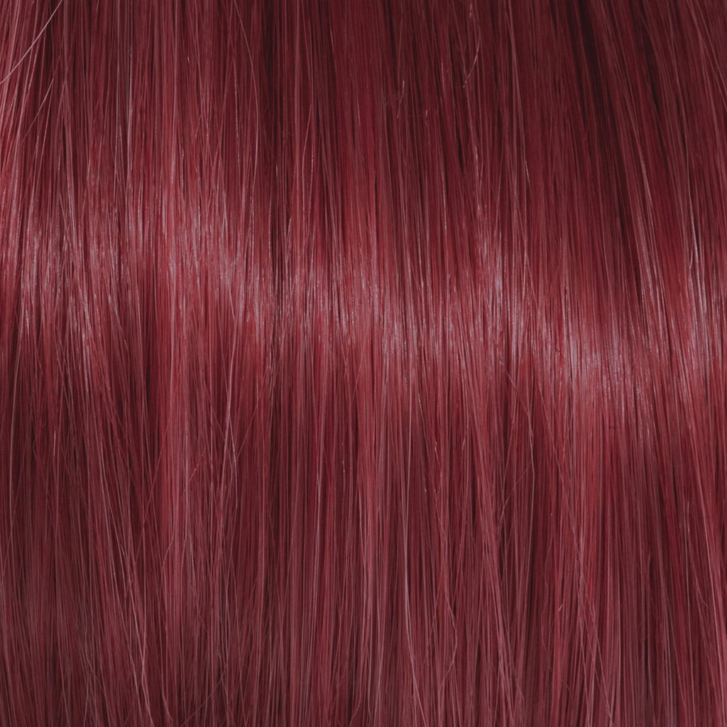Color Cream - крем боя за коса. Палитра 7