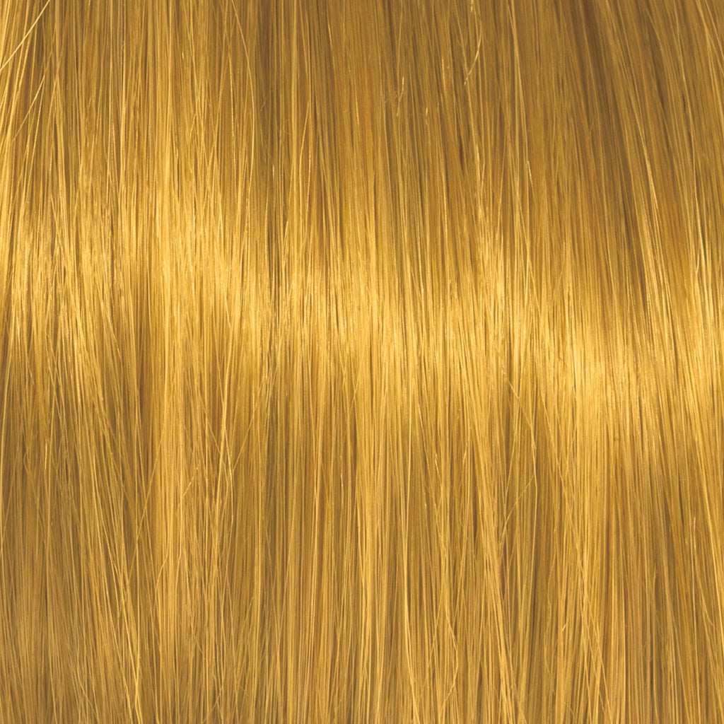 Color Cream - крем боя за коса. Палитра 8