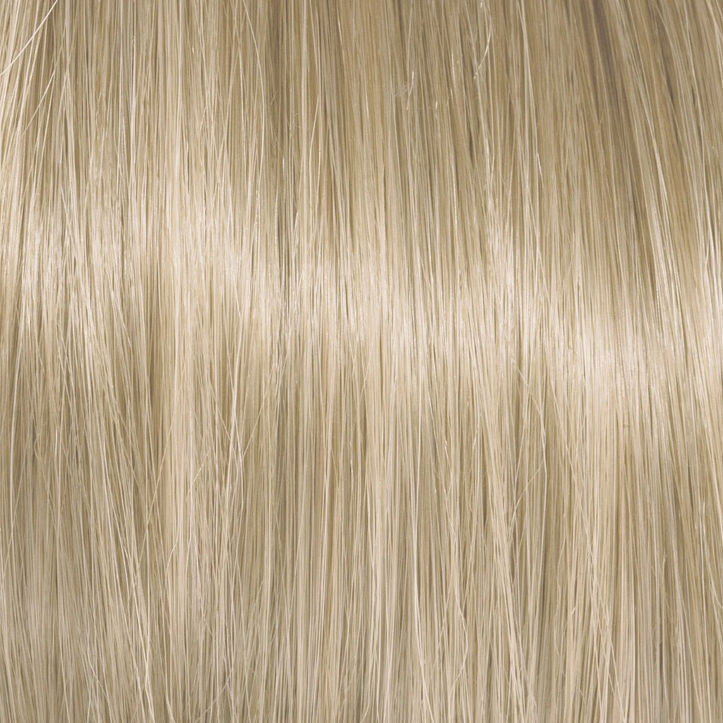 Color Cream - крем боя за коса. Палитра 1
