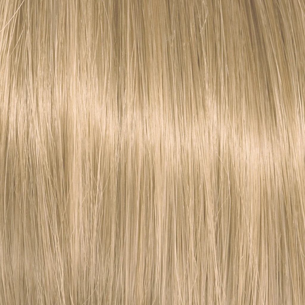 Color Cream - крем боя за коса. Палитра 2