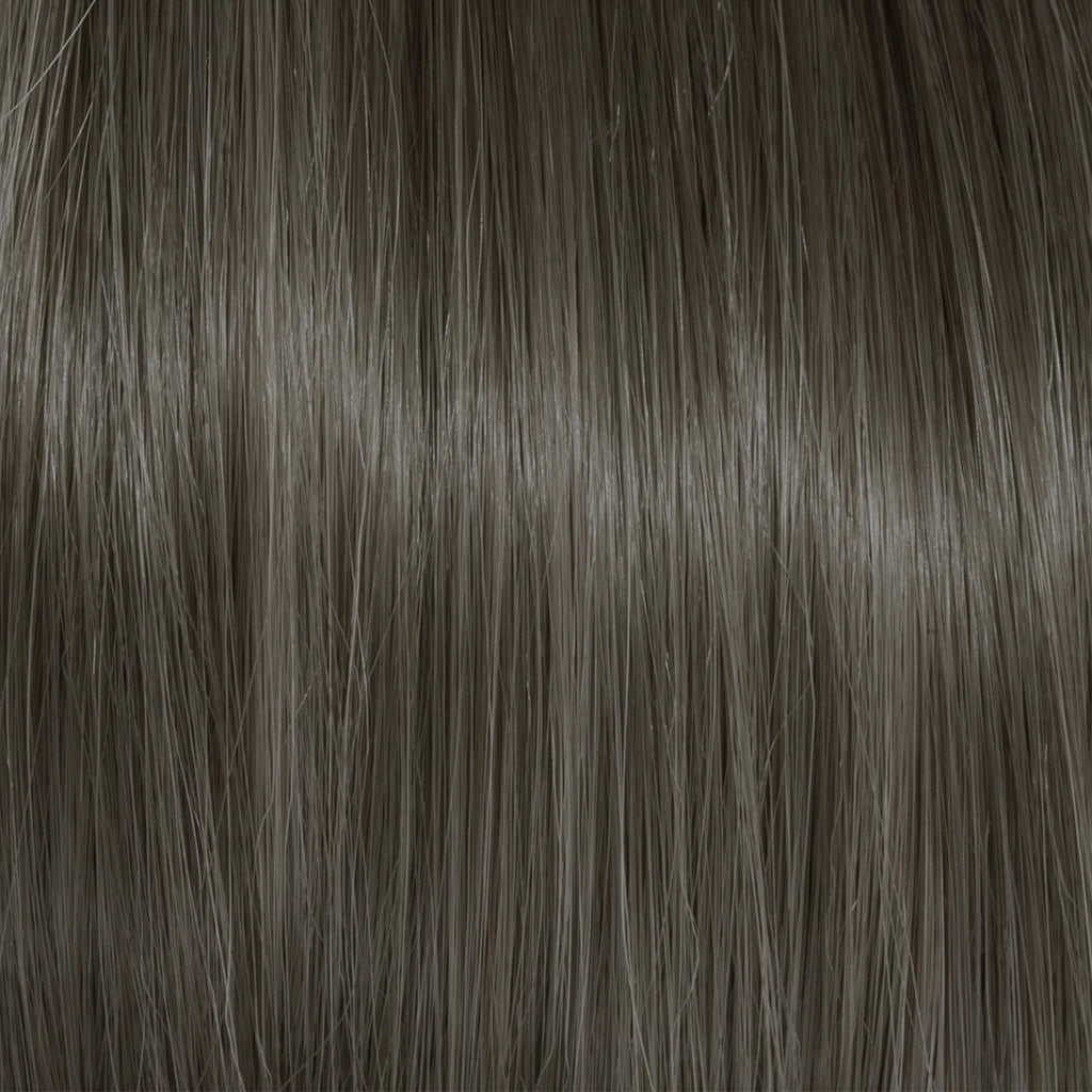 Color Cream - крем боя за коса. Палитра 2