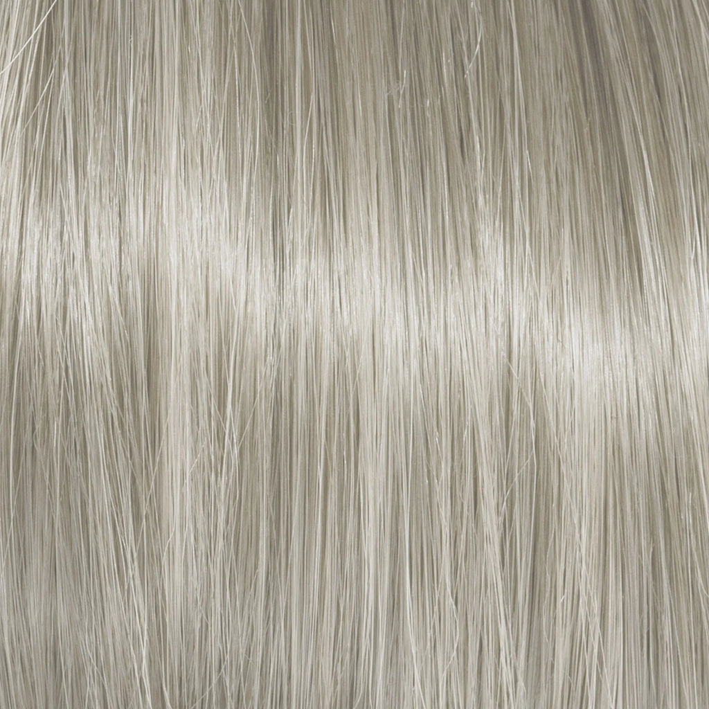Color Cream - крем боя за коса. Палитра 3