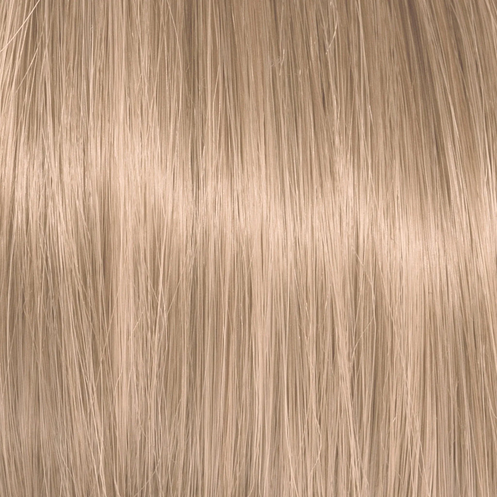 Color Cream - крем боя за коса. Палитра 4