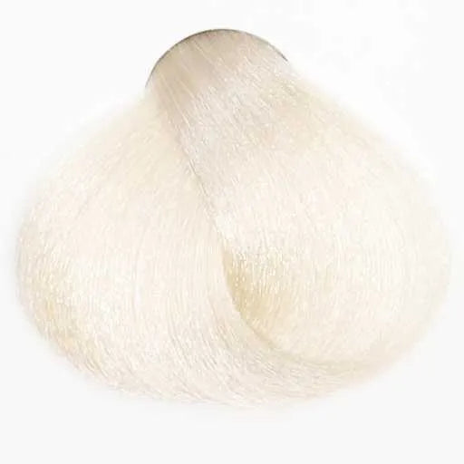 Color Cream - крем боя за коса. Палитра 7