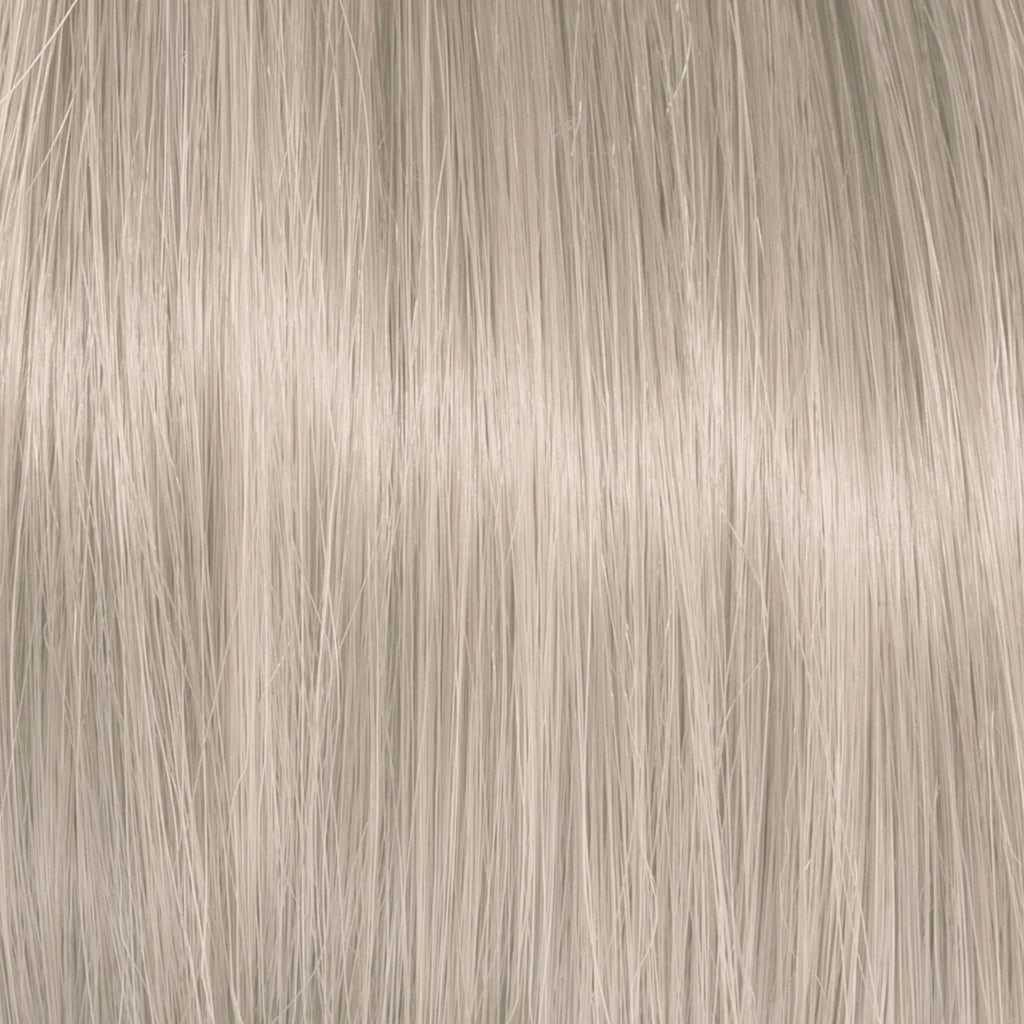 Color Cream - крем боя за коса. Палитра 8