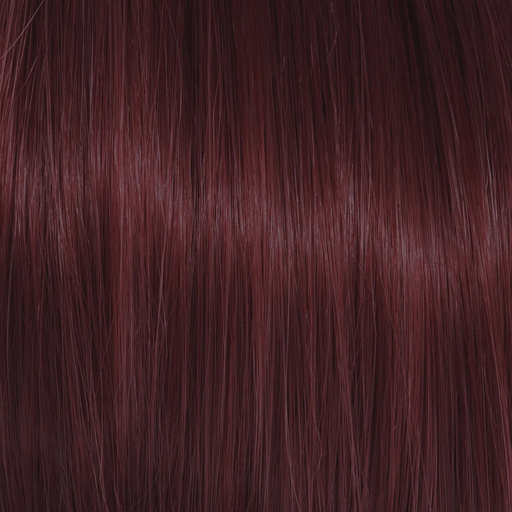Color Cream - крем боя за коса. Палитра 7