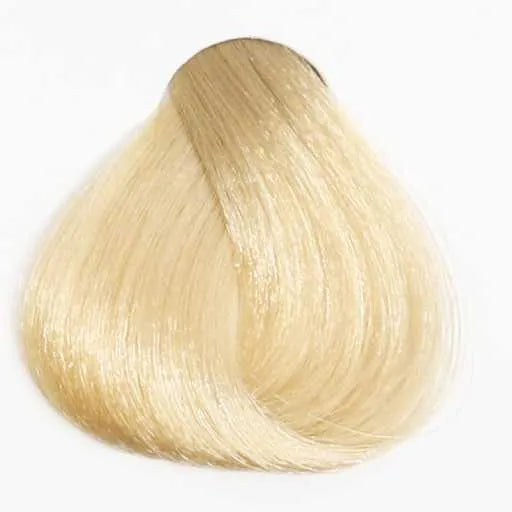 Color Cream - крем боя за коса. Палитра 9