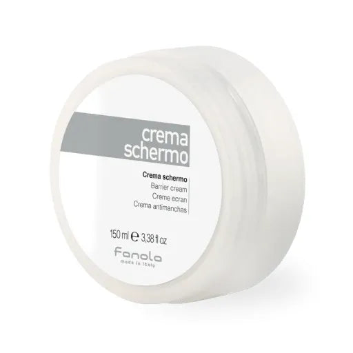 PRO Fanola Color Barrier Cream, 150 mL