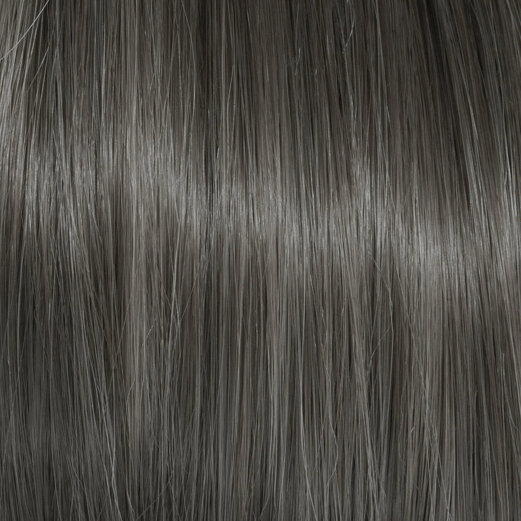 Color Cream - крем боя за коса. Палитра 9