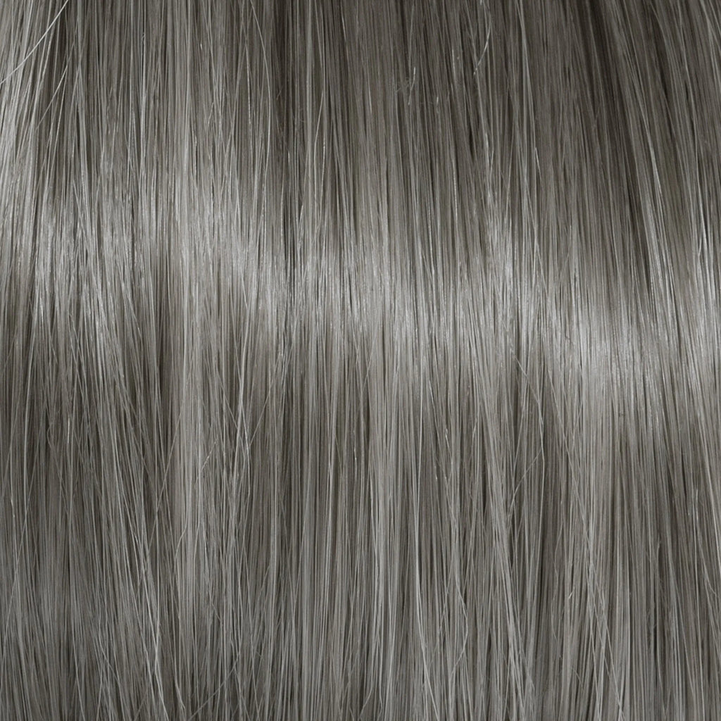 Color Cream - крем боя за коса. Палитра 9