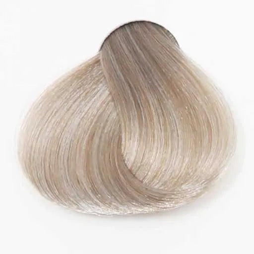 Color Cream - крем боя за коса. Палитра 3