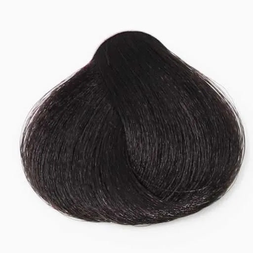 Color Cream - крем боя за коса. Палитра 5