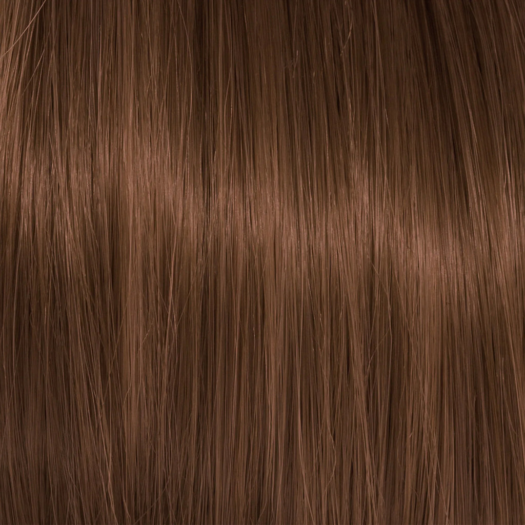 Color Cream - крем боя за коса. Палитра 5
