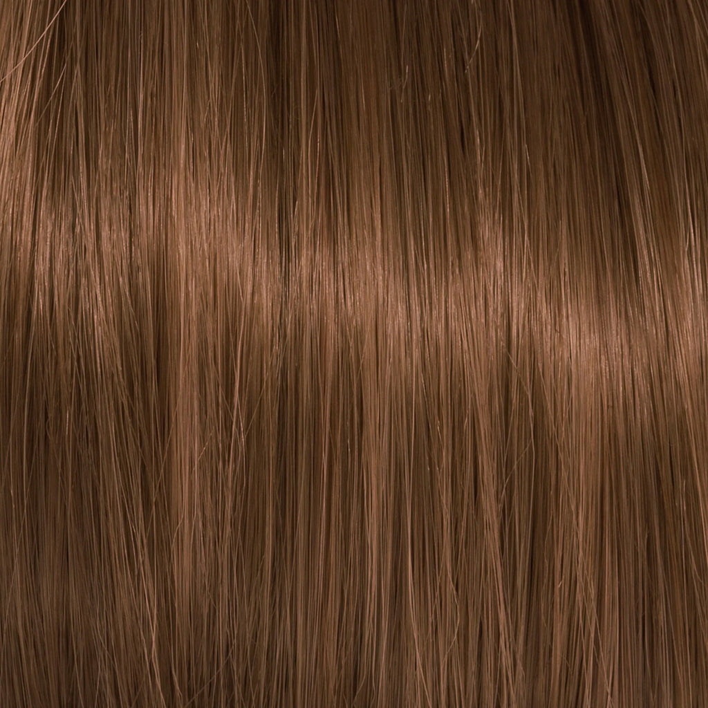 Color Cream - крем боя за коса. Палитра 5