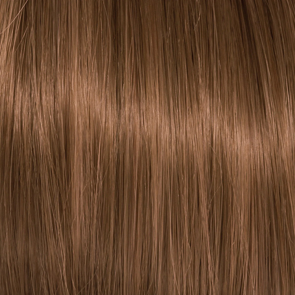 Color Cream - крем боя за коса. Палитра 9