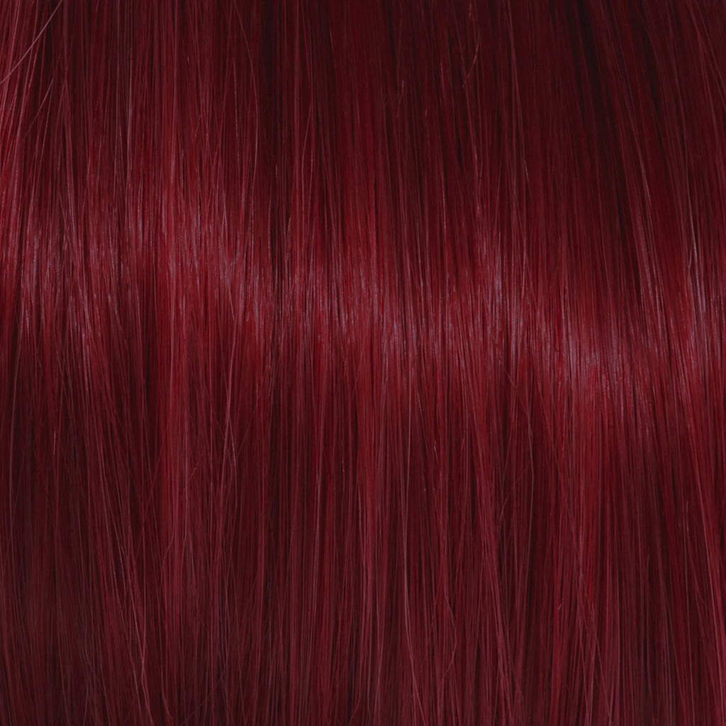 Color Cream - крем боя за коса. Палитра 7
