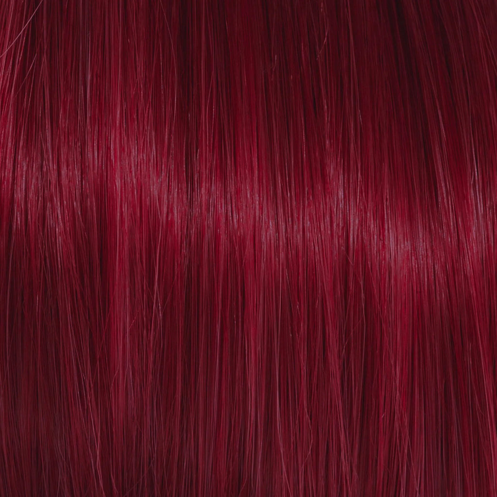 Color Cream - крем боя за коса. Палитра 7