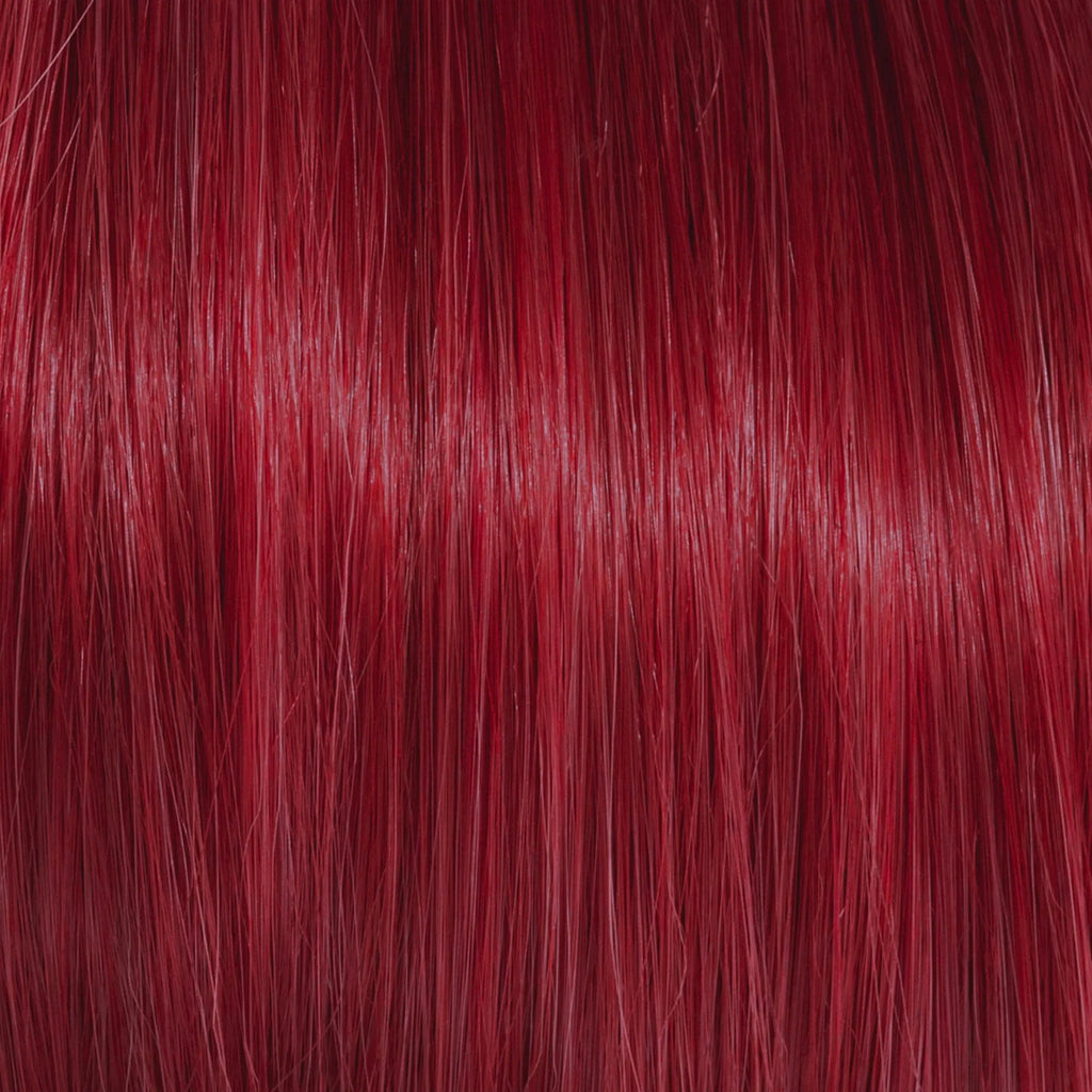Color Cream - крем боя за коса. Палитра 9