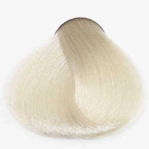 Color Cream - крем боя за коса. Палитра 9
