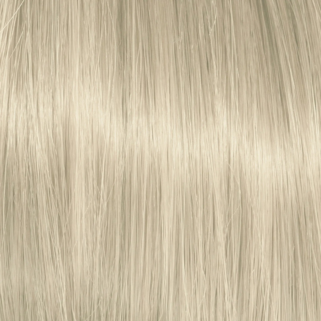 Color Cream - крем боя за коса. Палитра 8