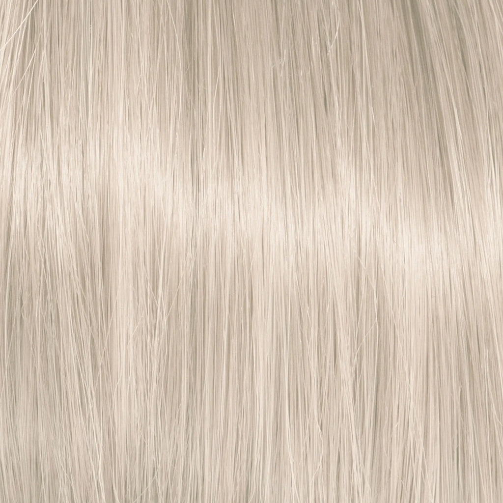 Color Cream - крем боя за коса. Палитра 8