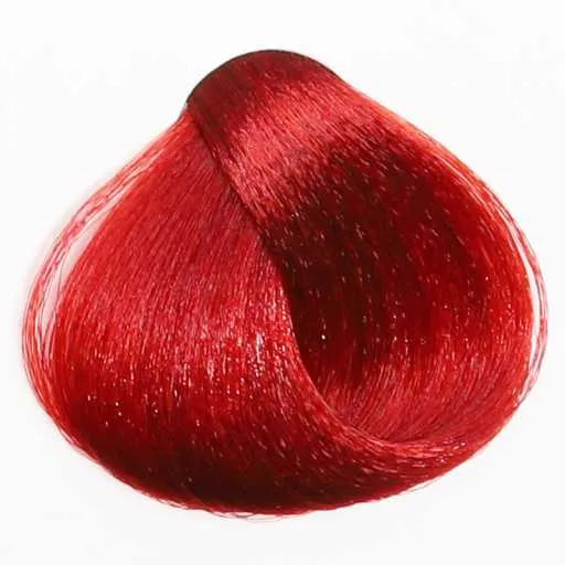 Color Cream - крем боя за коса. Палитра 8