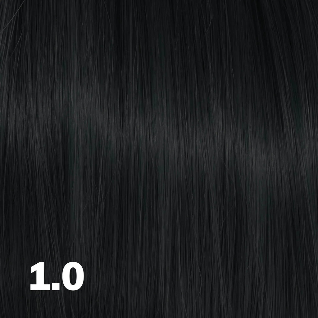 Oro Therapy Color Keratin - безамонячна боя за коса. Палитра 5