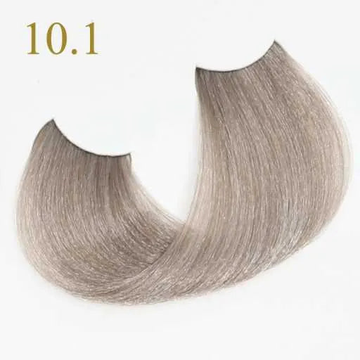Oro Therapy Color Keratin - безамонячна боя за коса. Палитра 5
