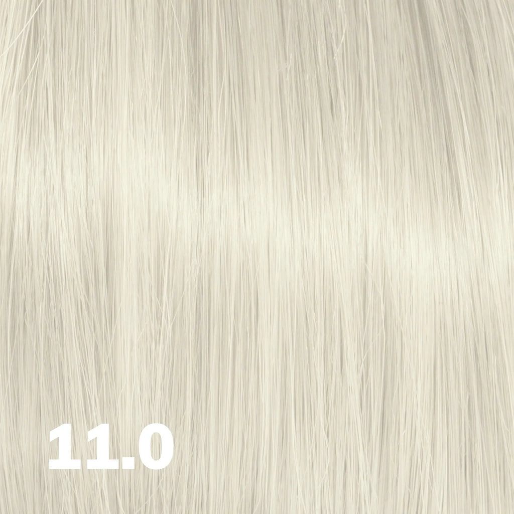 Oro Therapy Color Keratin - безамонячна боя за коса. Палитра 4