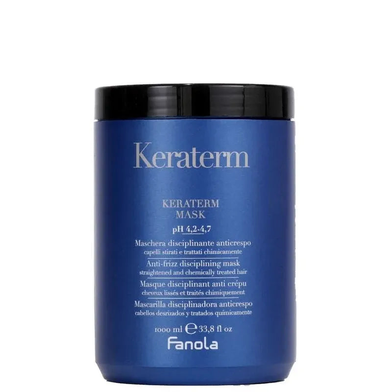 PRO Keraterm Mask, 1000 mL