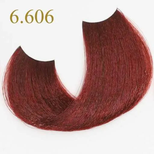 Oro Therapy Color Keratin - безамонячна боя за коса. Палитра 5
