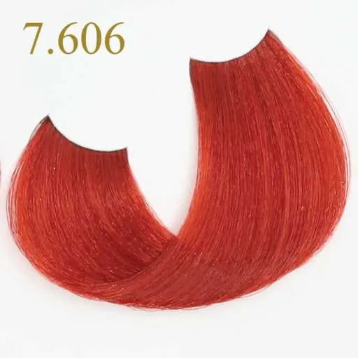 Oro Therapy Color Keratin - безамонячна боя за коса. Палитра 5