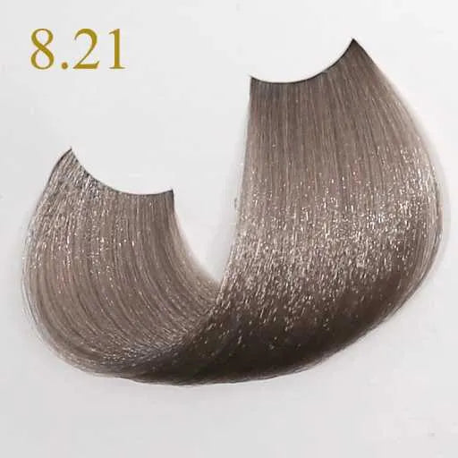 Oro Therapy Color Keratin - безамонячна боя за коса. Палитра 6